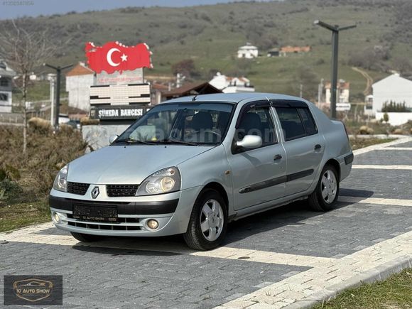 2003 CİLO 1.4 BENZİN LPG DEĞİŞENSİZ KAYITSIZ
