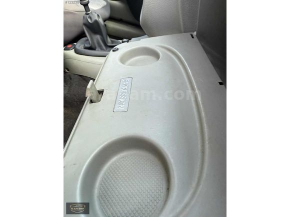 2003 CİLO 1.4 BENZİN LPG DEĞİŞENSİZ KAYITSIZ