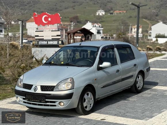 2003 CİLO 1.4 BENZİN LPG DEĞİŞENSİZ KAYITSIZ