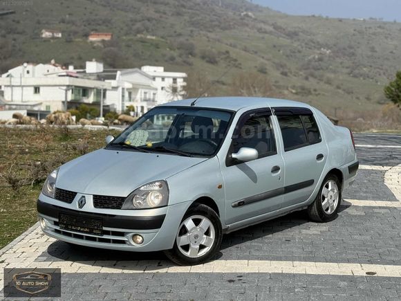 2003 CİLO 1.4 BENZİN LPG DEĞİŞENSİZ KAYITSIZ