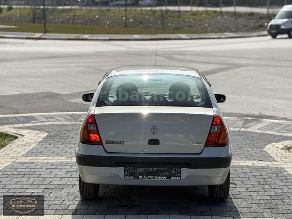 2003 CİLO 1.4 BENZİN LPG DEĞİŞENSİZ KAYITSIZ
