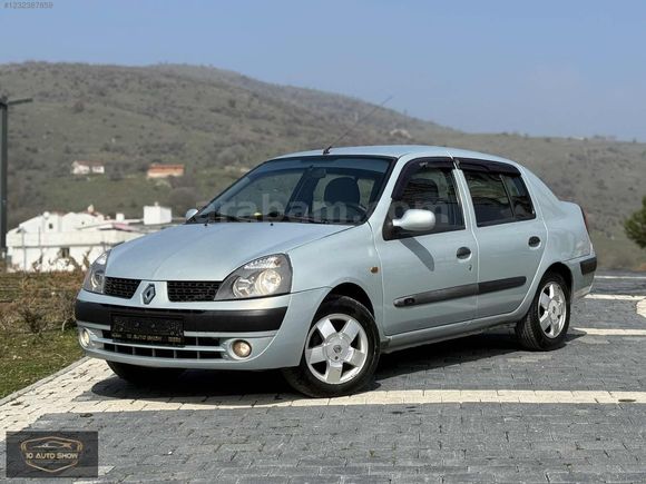 2003 CİLO 1.4 BENZİN LPG DEĞİŞENSİZ KAYITSIZ