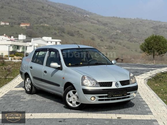 2003 CİLO 1.4 BENZİN LPG DEĞİŞENSİZ KAYITSIZ