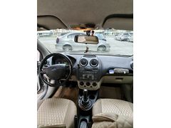 Sahibinden Ford Fiesta 1.4 dizel