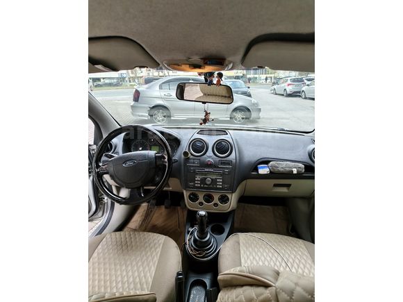 Sahibinden Ford Fiesta 1.4 dizel