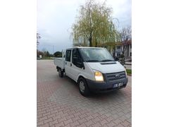 Sahibinden Ford Trucks Transit 350 M Çift Kabin