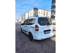 Sahibinden Ford Tourneo Courier 1.5 TDCi Titanium Plus 2022 Model 