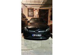 Sahibinden Mercedes - Benz C 200 AMG 2018 Model 