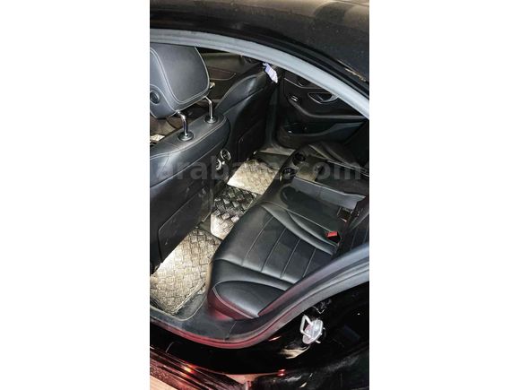 Sahibinden Mercedes - Benz C 200 AMG 2018 Model 