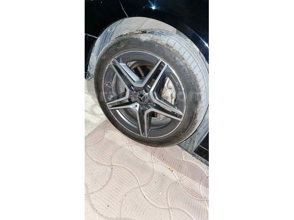 Sahibinden Mercedes - Benz C 200 AMG 2018 Model 