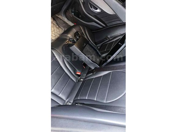 Sahibinden Mercedes - Benz C 200 AMG 2018 Model 