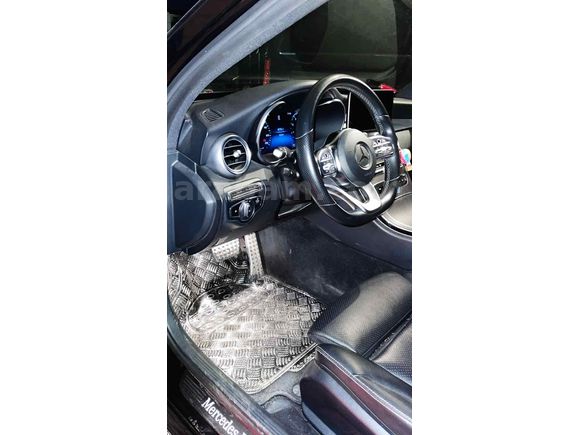 Sahibinden Mercedes - Benz C 200 AMG 2018 Model 