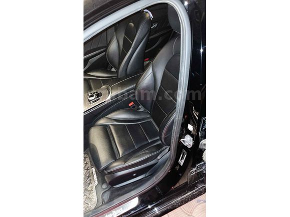 Sahibinden Mercedes - Benz C 200 AMG 2018 Model 