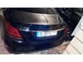 Sahibinden Mercedes - Benz C 200 AMG 2018 Model 