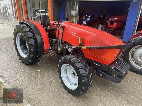 2016 model Same frutteto 55
