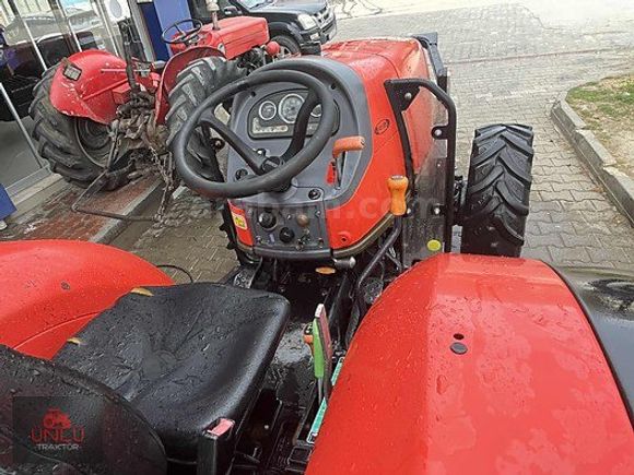 2016 model Same frutteto 55