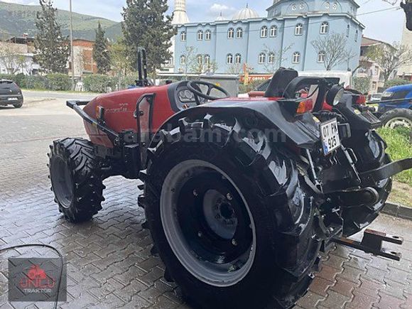 2016 model Same frutteto 55
