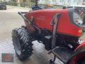 2016 model Same frutteto 55