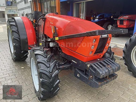 2016 model Same frutteto 55