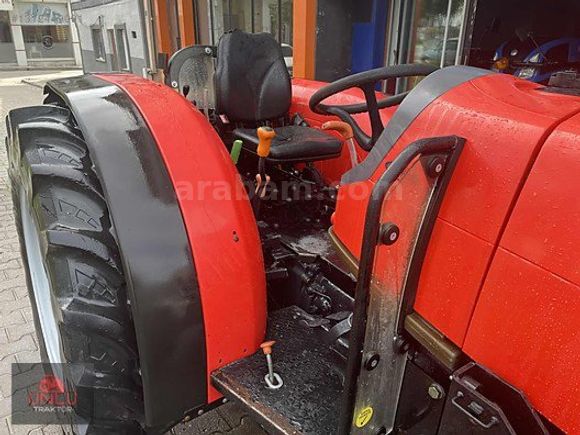 2016 model Same frutteto 55