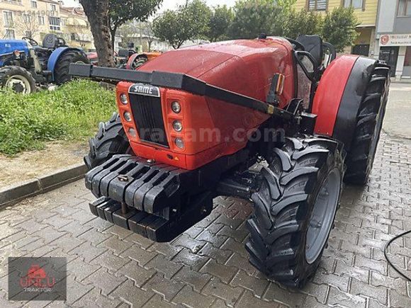 2016 model Same frutteto 55