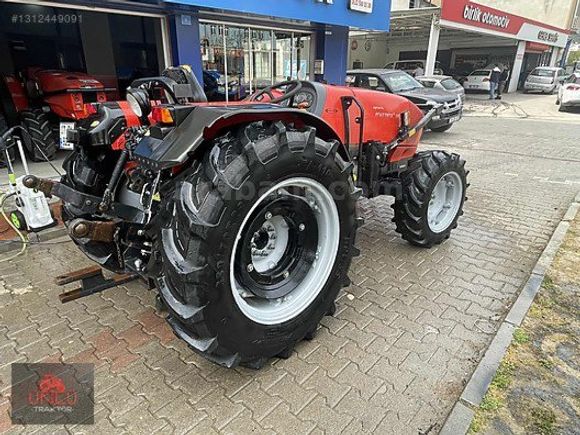 2016 model Same frutteto 55