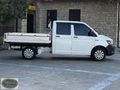 BATUMLU OTOMOTİV'DEN 2017 TRANSPORTER ÇİFT KABİN (5+1) KLİMA