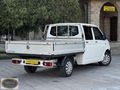 BATUMLU OTOMOTİV'DEN 2017 TRANSPORTER ÇİFT KABİN (5+1) KLİMA