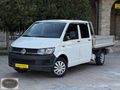 BATUMLU OTOMOTİV'DEN 2017 TRANSPORTER ÇİFT KABİN (5+1) KLİMA
