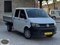BATUMLU OTOMOTİV'DEN 2017 TRANSPORTER ÇİFT KABİN (5+1) KLİMA