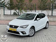 İBİZA 1.0EcoTSI STYLE DEĞİŞENSİZ BOYASIZ HASAR KAYITSIZ