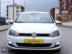 VOLKSVAGEN GOLF 1.6 TDİ DSG 110 HP COMFORTLİNE