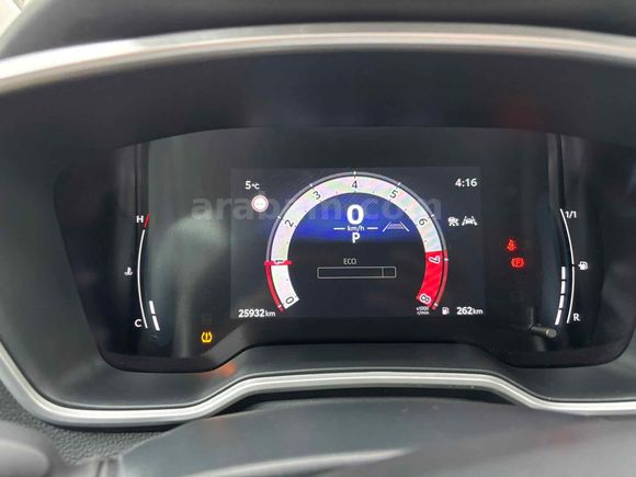 Sahibinden Toyota Corolla 1.5 Vision Plus 2025 Model 