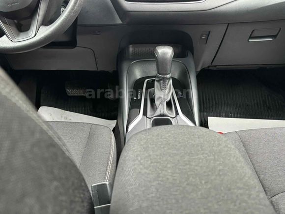Sahibinden Toyota Corolla 1.5 Vision Plus 2025 Model 