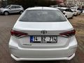 Sahibinden Toyota Corolla 1.5 Vision Plus 2025 Model 