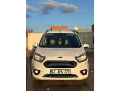 2018 MODEL TİTANYUM OTOMOBİL RUHSATLI HATASIZ BOYASIZ