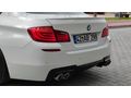 Sahibinden BMW 5 Serisi 520d Exclusive 2011 Model