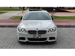 Sahibinden BMW 5 Serisi 520d Exclusive 2011 Model