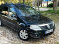 MAKYAJLI KASA,EN FULL, BLACK LİNE, ÇOK TEMİZ DACİA LOGAN