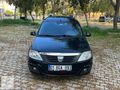 MAKYAJLI KASA,EN FULL, BLACK LİNE, ÇOK TEMİZ DACİA LOGAN