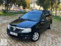 MAKYAJLI KASA,EN FULL, BLACK LİNE, ÇOK TEMİZ DACİA LOGAN