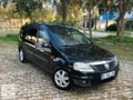 MAKYAJLI KASA,EN FULL, BLACK LİNE, ÇOK TEMİZ DACİA LOGAN