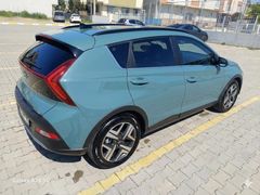 Sahibinden Hyundai Bayon 1.4 MPI Elite 2024 Model  29.500 km Yeşil