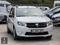 DACİA LOGAN 1.5 DCİ AMBİANCE