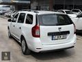 DACİA LOGAN 1.5 DCİ AMBİANCE