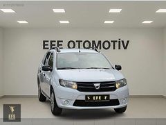 DACİA LOGAN 1.5 DCİ AMBİANCE