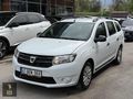 DACİA LOGAN 1.5 DCİ AMBİANCE