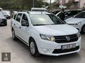 DACİA LOGAN 1.5 DCİ AMBİANCE