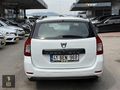 DACİA LOGAN 1.5 DCİ AMBİANCE
