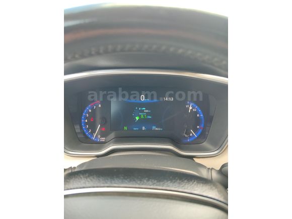 Sahibinden Toyota Corolla 1.6 Flame X Pack 2019 Model